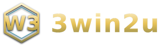 3win2u logo
