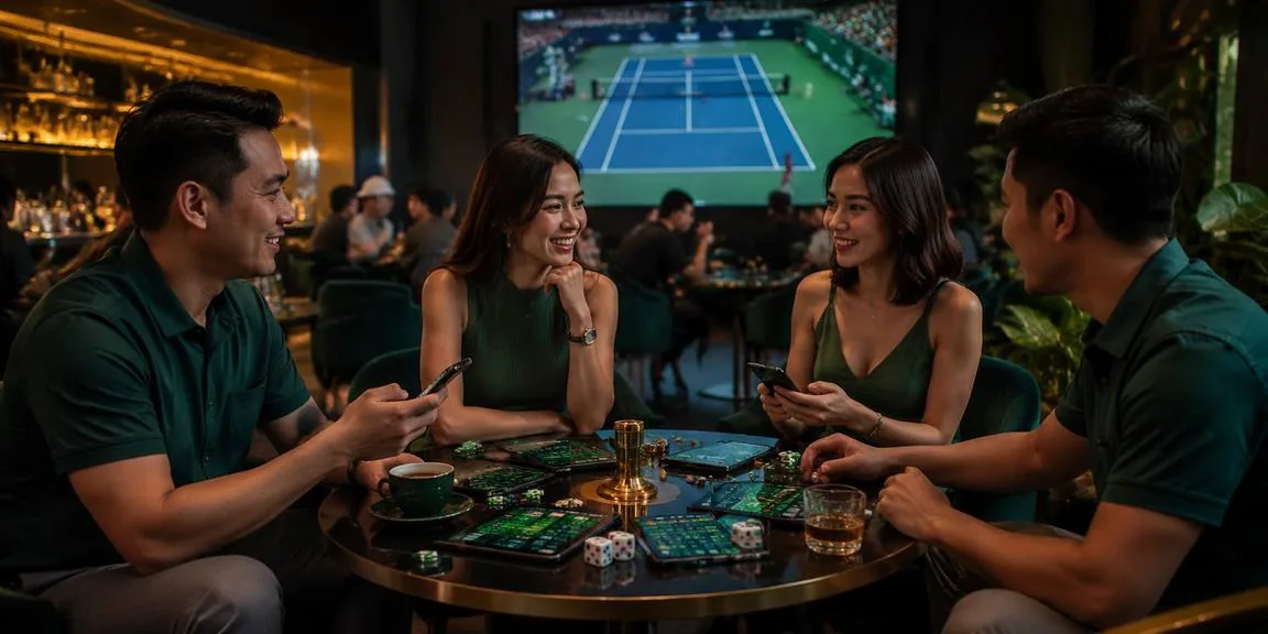 3win2u Nạp tiền vào 3win2u
